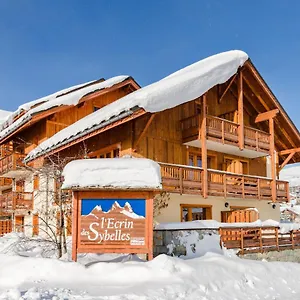 Skissim Select - Résidence L'ecrin Des Sybelles 4 Stars By Travelski Appartement