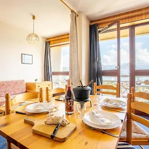Cote Louve Appartement